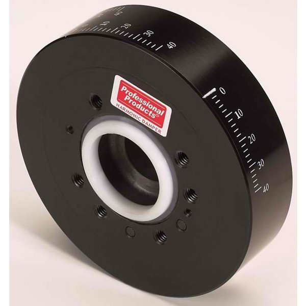 BBC 8" 396/427 Harmonic Damper (Int.)